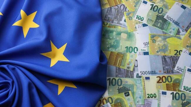 Un Colpo alla Digitalizzazione: Il Contante è Ancora Molto Vivo e Rilevante per i Cittadini dell’UE