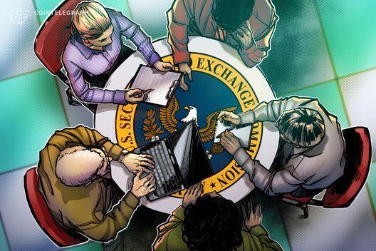 US SEC commissioner slams agency statement on liquid staking: 'Muddies the waters'