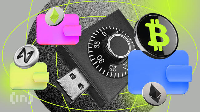 Brasil é um mercado chave para a evolução da autocustódia cripto, destaca VP da Ledger