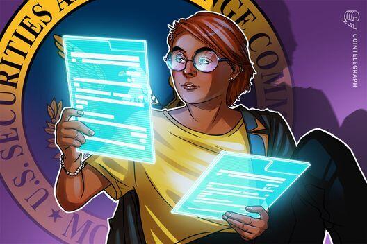 米SEC、一部のリキッドステーキング活動は証券法の適用外と表明