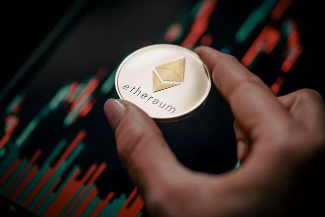 Ether Price Volatility Fell To Lowest Since November In July