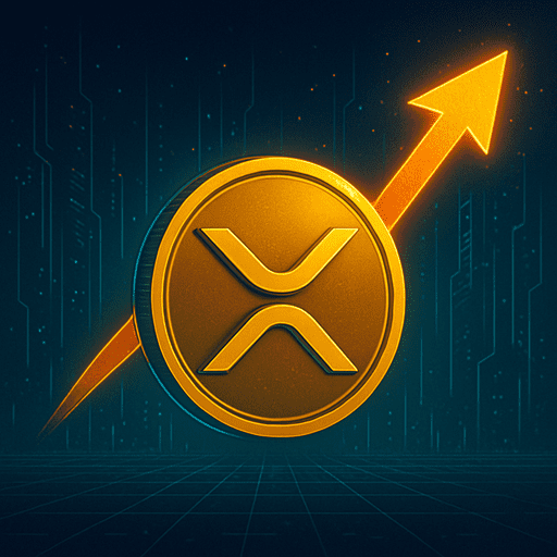 XRP Soars 35% in a Month: Will Ripple’s Legal Win and Whale Activity Send Price to New Highs?
