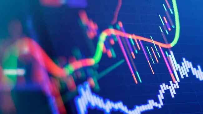 Il trading spot di criptovalute è destinato a esplodere con il primo via libera regolamentare della CFTC.