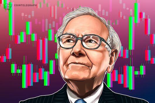 バークシャー・ハサウェイがビットコインに投資していれば…？ 失われた8億ドルの含み益