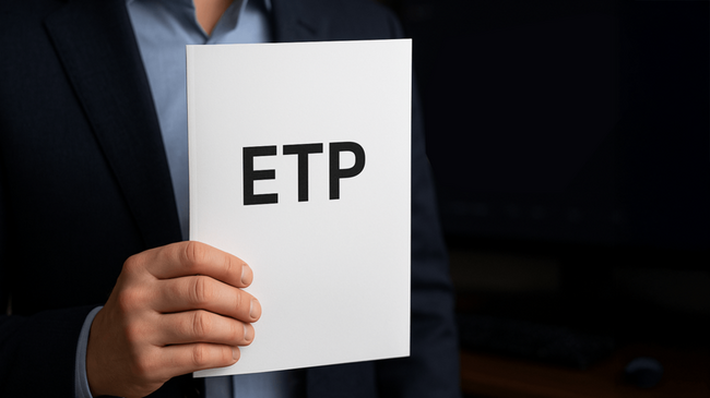 ‘Perdite di Capitale Subottimali’ nei GCC a Causa della Mancanza di ETP Crypto, Avverte il Presidente di Defi Tech