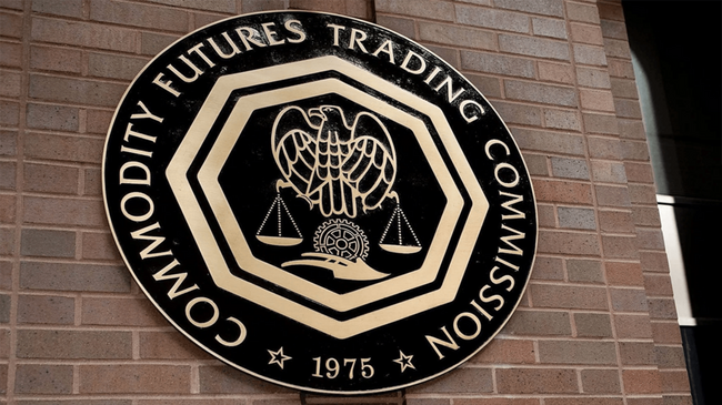 CFTC Approves Spot Crypto Trading on Registered Exchanges