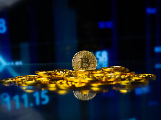 Zlato uskoro do rekorda. No što je s bitcoinom?