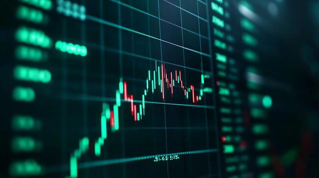 Koersupdate: Bitcoin, Ethereum en XRP vinden steun na correctie