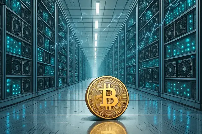 Cango總計7月挖出650.5枚BTC；礦企們減半後算力／收入比達新高