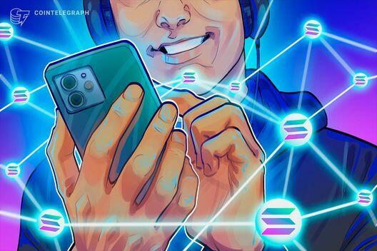 ハイパーリキッドが急成長　7月のネットワーク収益シェアで首位に　ソラナからユーザーを奪う＝ヴァンエック