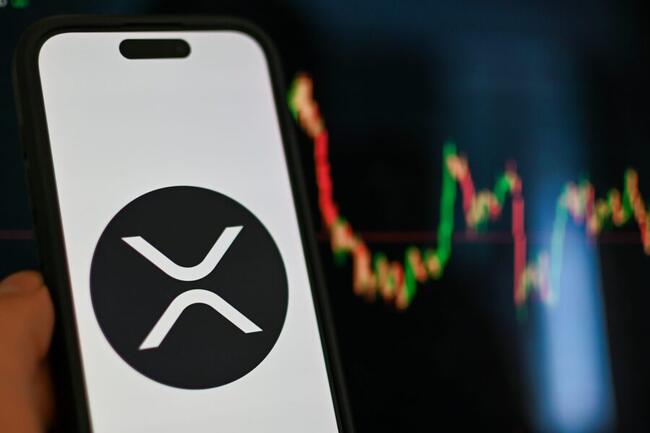 XRP daalt opnieuw onder $3: moeten we ons nu zorgen maken?