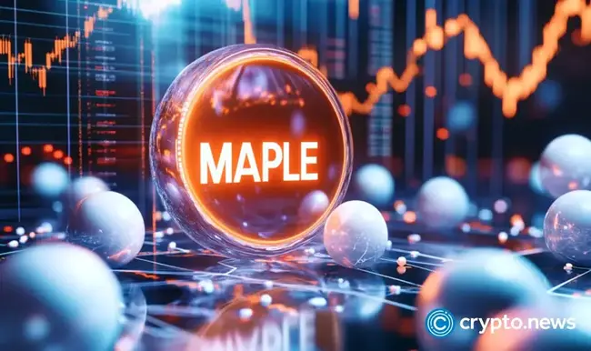 SYRUP price eyes 120% surge amid syrupUSD’s $2.1b TVL growth