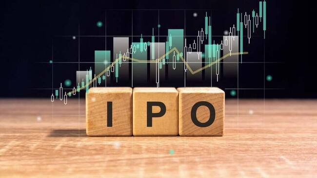 La società di tokenizzazione di asset reali Figure presenta una bozza di dichiarazione di registrazione per l’IPO
