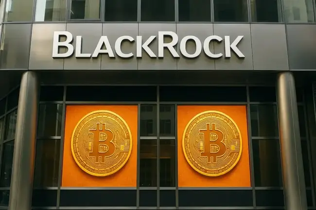 Blackrock’s bitcoin ETF ziet miljoenen uitstroom – Grote crypto crash in augustus in opkomst?