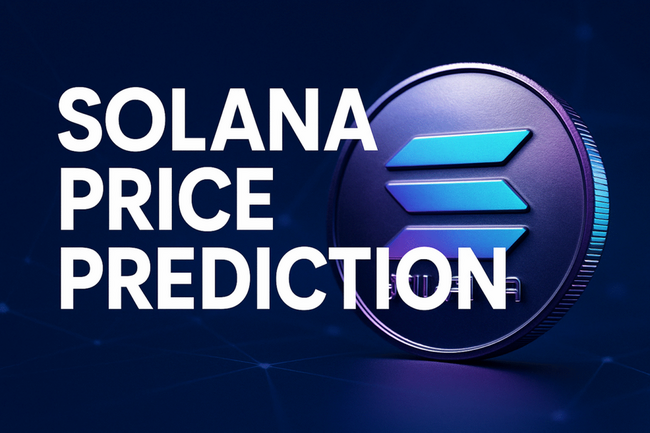 Solana (SOL) klaar om door de $300 te breken nu bulls ontwaken, maar kan plaatsmaken voor DeSoc met voorspelde 43x stijging