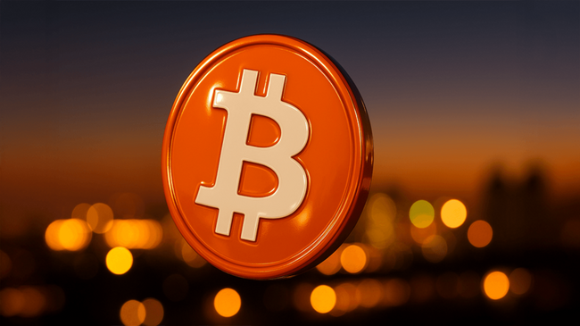 Prezzo Bitcoin: Intervalli Stretti sul Grafico Orario Preparano il Campo per una Rottura