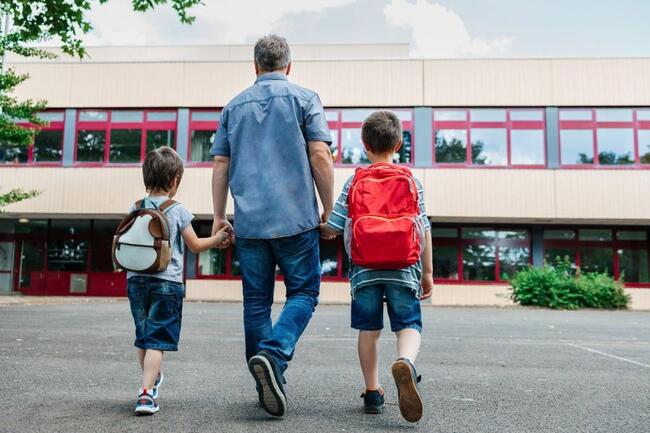 Should Kids Use ChatGPT AI For School? Parents Are Divided