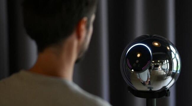 China: Sam Altman’s Crypto-for-Iris Project May Be Spying Tool