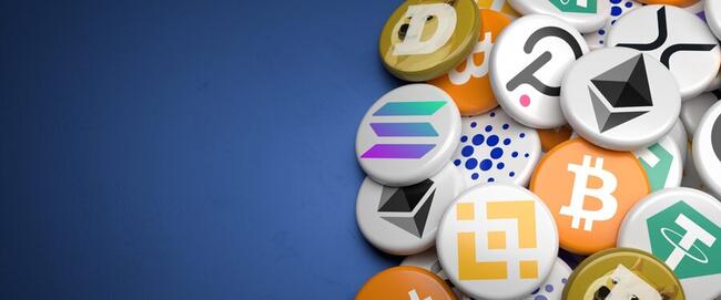 Top 16 cele mai bune criptomonede de investit – În ce criptomonede să investești în 2025?