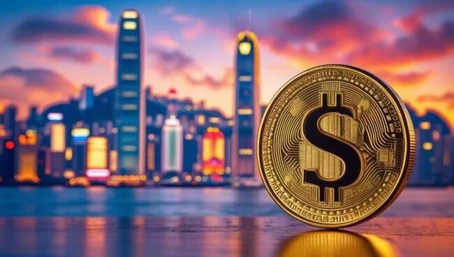 USDT、USDC在港無憂？吳文謙律師澄清香港穩定幣法案「四大誤解」