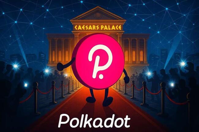 Tres proyectos de Polkadot que prometen destacar en Rare EVO 2025
