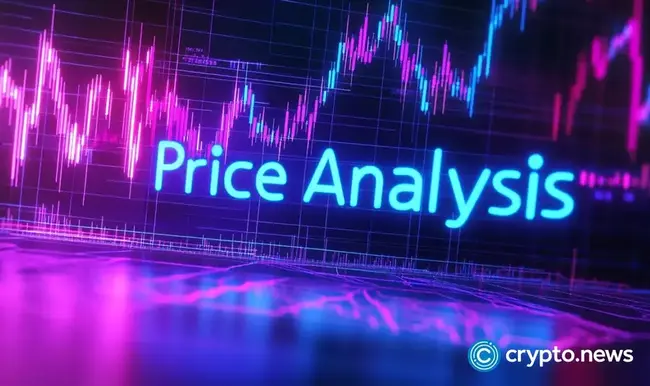 SAND confirms double bottom at range low, eyes rally to $0.42
