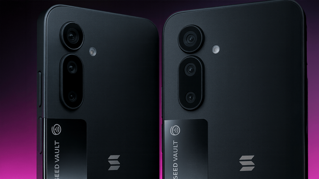 El teléfono Seeker de Solana introduce el staking móvil impulsado por estrategias de SOL
