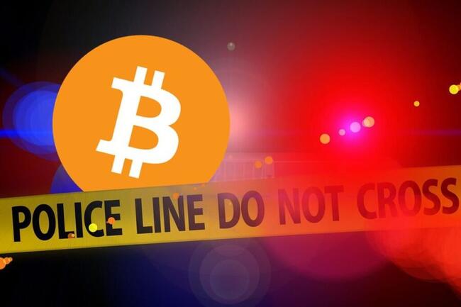 Deze Duitser deed zich voor als Coinbase: Honscha moet nu mogelijk de bak in