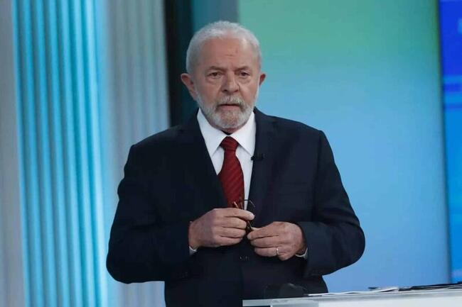 Breaking: Brazil May Push BRICS Front With India, China to Counter U.S. Tariffs