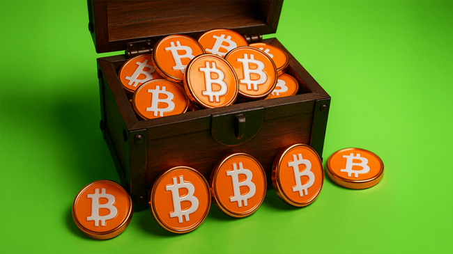 Bitcoin Treasury Firma Satsuma Raccoglie $218M in Round Sovrasottoscritto