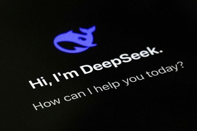 DeepSeek: A Paradigm Shift, What It Means For Humanity