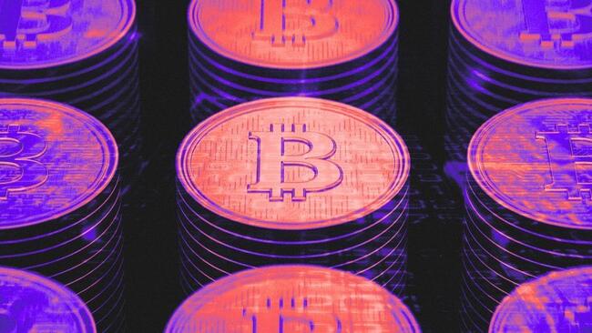 Parataxis merges with SPAC with aim to form $640-million Bitcoin treasury company