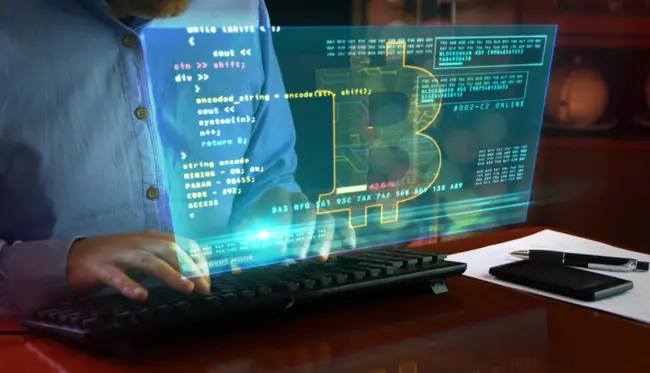 Quem paga os desenvolvedores do Bitcoin?