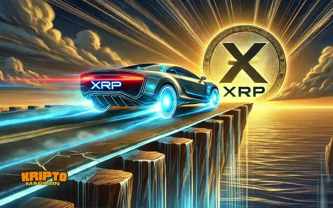 Ismét 70%-ot ralizhat az XRP? Klasszikus kitörés előtt a kriptovaluta ára