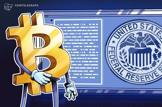 Bitcoin y la política de la Fed: ¿Es realmente un activo "descorrelacionado"?