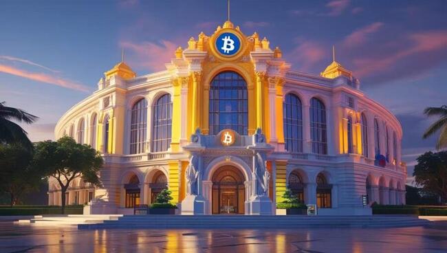 OKX、Bybit全中槍！菲律賓封殺十大加密貨幣交易所：未註冊營運、放大市場風險
