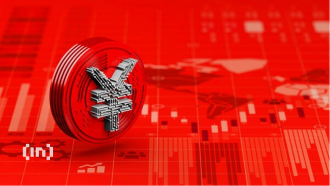 Trung Quốc nới lỏng với stablecoin: Blockchain nào của Trung Quốc có thể thúc đẩy tham vọng?