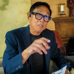 Kiyosaki y el peligroso mensaje del millonario sin esfuerzo