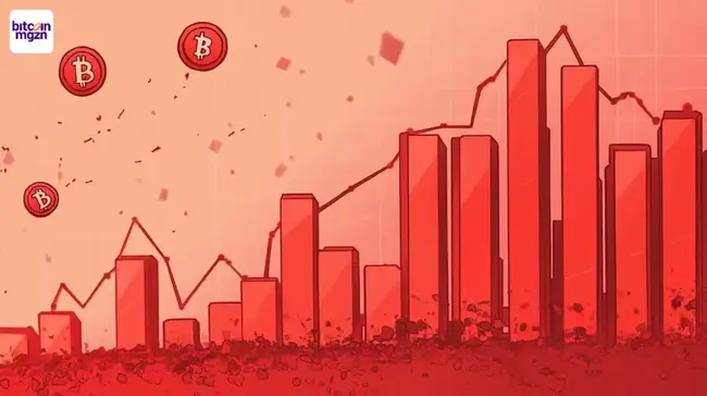 Hoe stagflatie de mogelijke crypto bull run compleet kan verpesten