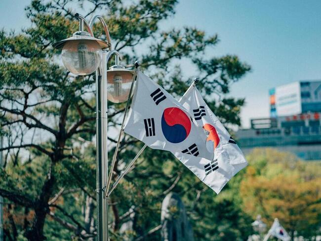 Con i piani di CBDC della Corea del Sud terminati, KakaoBank si unisce alla corsa all’oro delle stablecoin