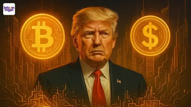 Hoe Trump olie als wapen gebruikt: en wat dit betekent voor Bitcoin
