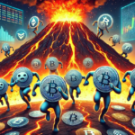 Alerte liquidation : 3 altcoins à surveiller d’urgence cette semaine