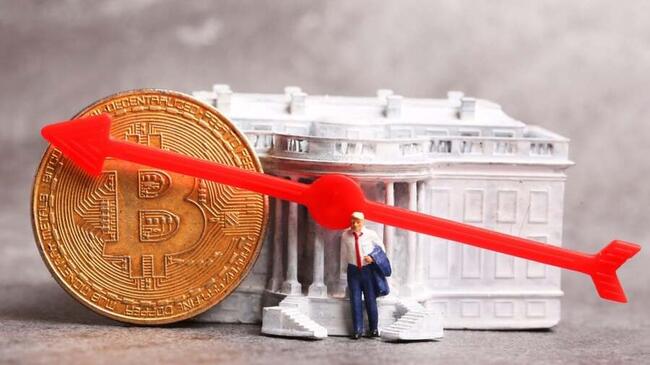 Il Regolamento ‘Semplice’ è un Rischio? Gli Esperti Dibattono le Raccomandazioni della Casa Bianca sulla Criptovaluta