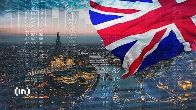 Bank of England Diperkirakan Turunkan Suku Bunga ke 4,0% Meski Inflasi Naik