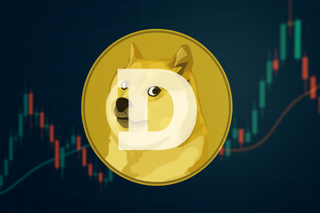 Dogecoin Doomed To Chop? Analyst Sees $0.90–$1.50 Top—But Not Anytime Soon