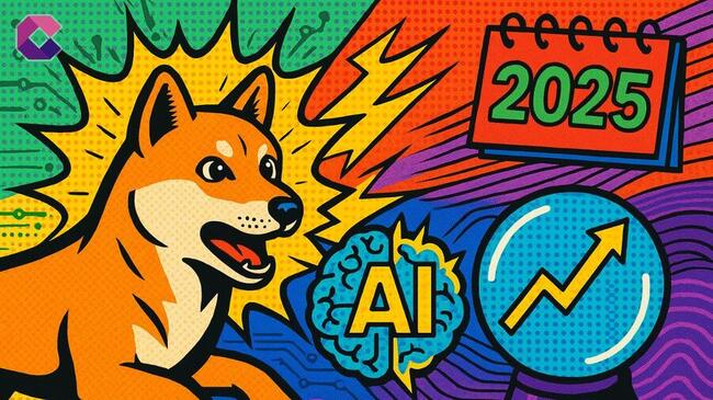 Shiba Inu: ecco la previsione dell’intelligenza artificiale per il 31 agosto
