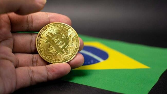 I legislatori brasiliani discuteranno il disegno di legge sulla riserva strategica di Bitcoin