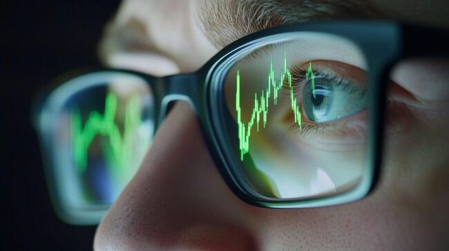 Crypto-investeerders weer gretig terwijl koersen licht herstellen