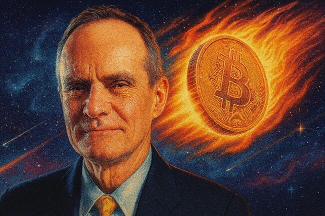 諾貝爾獎經濟得主Simon Johnson：加密貨幣危機即將到來