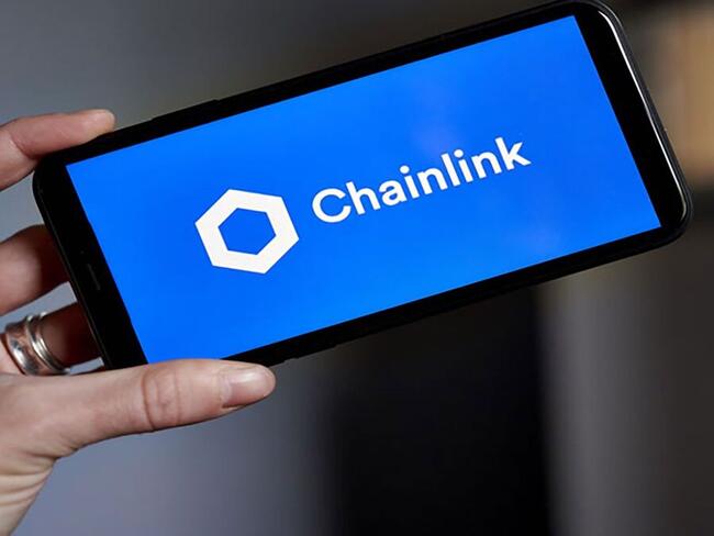 Chainlink lance LINK Reserve pour stimuler la croissance du réseau
